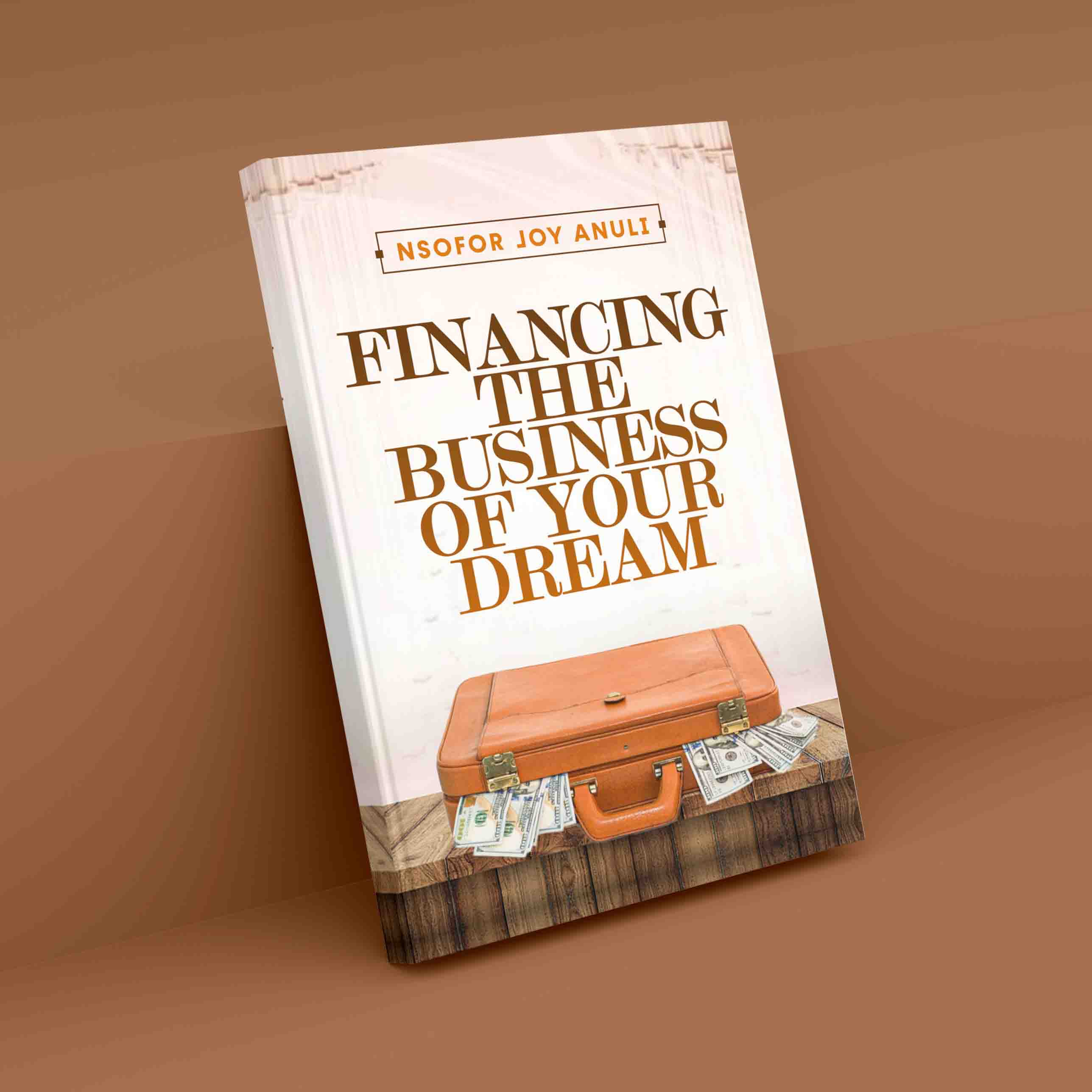 financing the business of your dreams