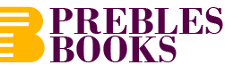 Prebles books logo